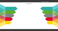 Desktop Screenshot of connecta.it