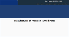 Desktop Screenshot of connecta.com